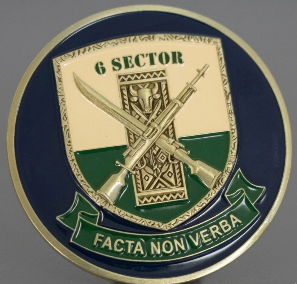 The Facta Medal